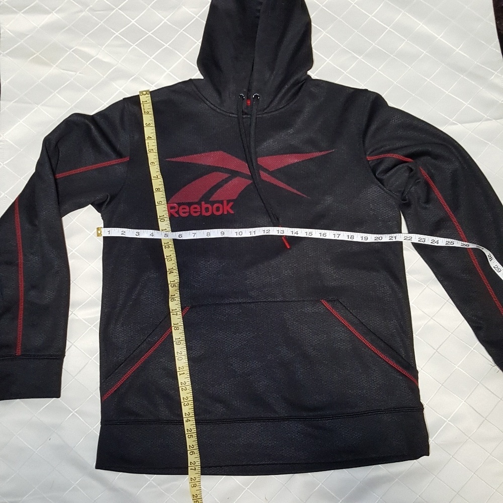 Reebok  Swerter mens - Picture 7 of 8